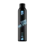 ANGRY BEARDS Fixující lak pro chlapy Hairy Styles 300 ml