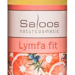 SALOOS Bio Tělový a masážní olej Lymfa-fit 50 ml