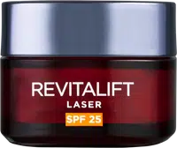 L'ORÉAL PARIS Revitalift Laser Renew denní krém proti stárnutí pleti s SPF 25 50 ml