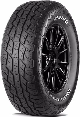 ARIVO 265/70 R 16 112T TERRAMAX_ARV_PRO_A/T TL ARIVO