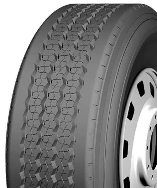 GALGO 385/65 R 22.5 160J STR VK_UNIROYAL 3PMSF