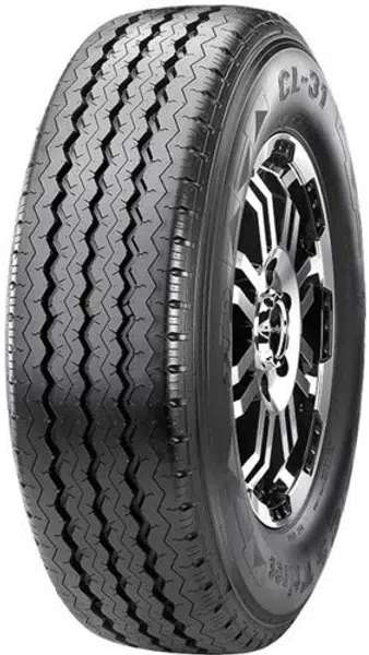 CST 195/65 R 15 95N CL31N_TRAILERMAXX_ECO TL XL CST