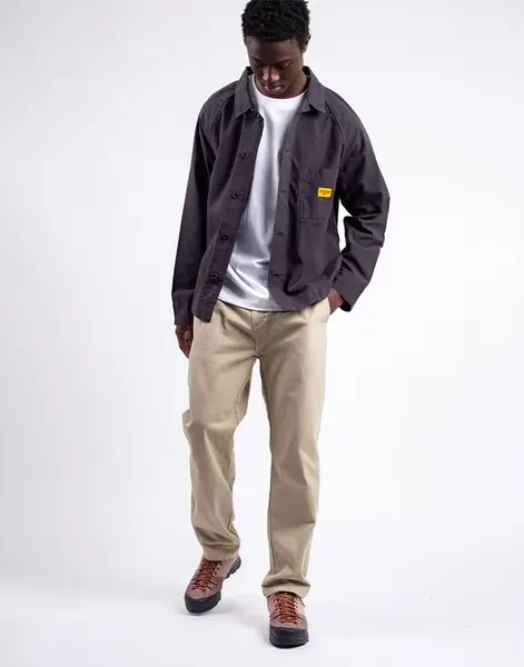 Service Works Drill Waiter Pant KHAKI L