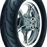 DUNLOP 100/90 V 19 57V GT502F TL