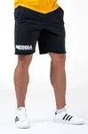 Nebbia LegDay Hero šortky 179 , černá, XXL