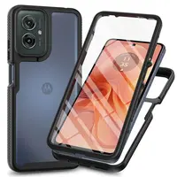 Tech-Protect Defense360 Motorola Moto G55 5G, černé