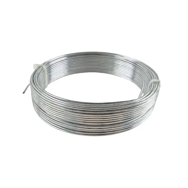 Drát napínací, 3,15 mm x 78 m, pozinkovaný, ENPRO