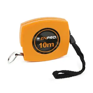 Pásmo ocelové CE, 10 m, ENPRO