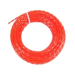 Struna do sekačky TWIST, 2,4 mm x 15 m, ENPRO
