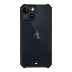 Tactical Quantum Stealth kryt, iPhone 14, černý