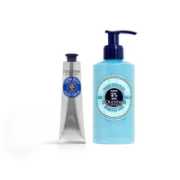 Nabídka měsíce Bambucké máslo