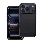 Carbon obal, iPhone 17 Pro