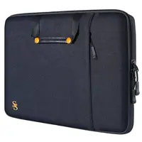 Seine Scene Nantes taška na notebook 15", černá