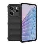 Magic Shield obal, Xiaomi Redmi Note 14 5G, černý