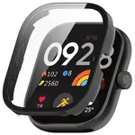 JP Watch case, Xiaomi Redmi Watch 4, černý
