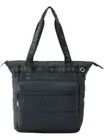 Rip curl cestovní taška Weekend Travel Black 26 L | Černá | Objem 26 L