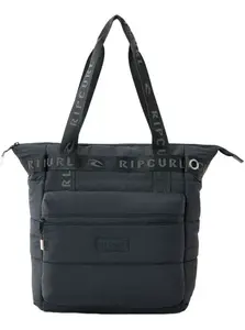 Rip curl cestovní taška Weekend Travel Black 26 L | Černá | Objem 26 L