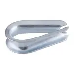 Očnice pro lana, 28 mm, ZN