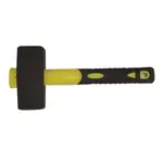 Palice na kámen 2000 g s fiberglassovou násadou