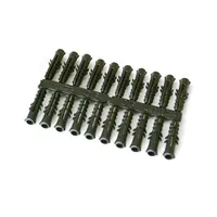 Hmoždinka plato 6 x 30 mm, 100 ks