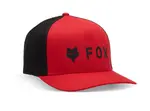 Fox kšiltovka Absolute Flexfit Flame Red | Červená | Velikost S/M