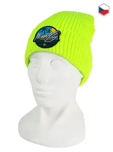 Meatfly kulich Tommy Acid Lime | Zelená | Velikost One Size