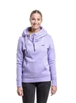 Meatfly dámská mikina Nala Lavender | Fialová | Velikost S