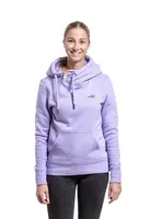 Meatfly dámská mikina Nala Lavender | Fialová | Velikost S