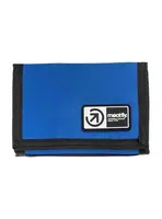 Meatfly peněženka Dewey True Blue | Modrá | Velikost One Size