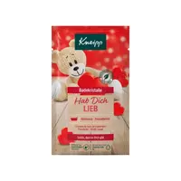 KNEIPP Sůl do koupele Miluji Tě 60g