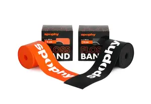 Výhodná sada Spophy Flossbandu