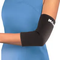Mueller Elbow Sleeve Neoprene Blend, bandáž na lakeť Veľkosť: S