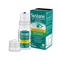 Systane Hydration bez konzervačních látek 10ml