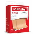 Leukoplast Elastic náplast pružná 6cmx1m
