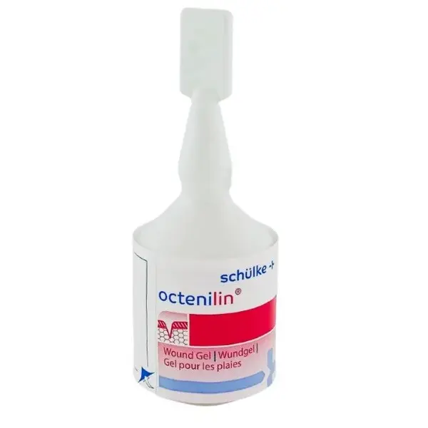 Octenilin Wound gel na rány 20ml