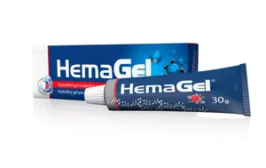 HemaGel 30g