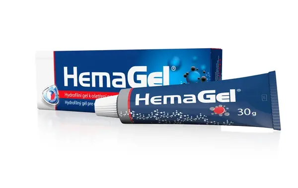 HemaGel 30g