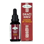 Dr.Popov Kapky Dračí krev-Sangre de Drago 30ml