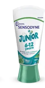 Sensodyne Pronamel Junior zubní pasta 50ml