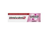 Blend-a-Dent upevňující krém Neutral Complete 47g