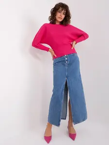 Blouse-RV-BZ-9208.77P-fuchsia