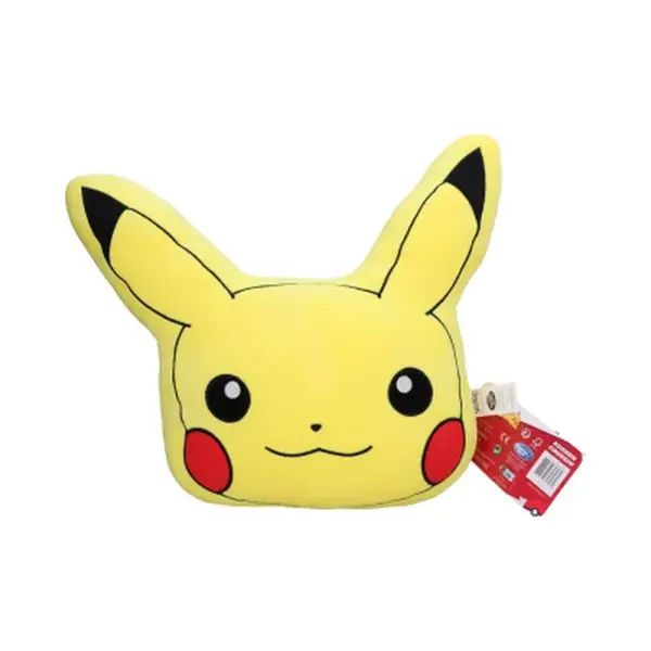 Pikachu polštář 44 cm