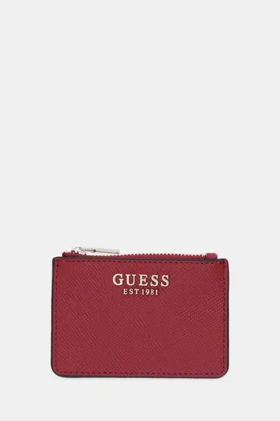 Puzdro na karty Guess LAUREL