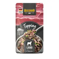 Belcando Mastercraft Topping Lamb 6 x 100 g