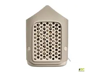 Hmyzí hotel Cosy insect hotel - mushroom beige 18cm