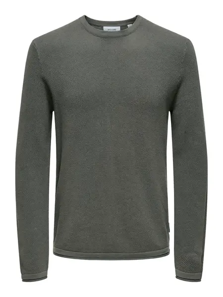 Only & Sons Sveter 'ONSFelix'  farby bahna