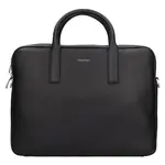 Pánská taška na notebook Calvin Klein Inteo - černá