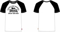 Lonsdale Men's t-shirt regular fit