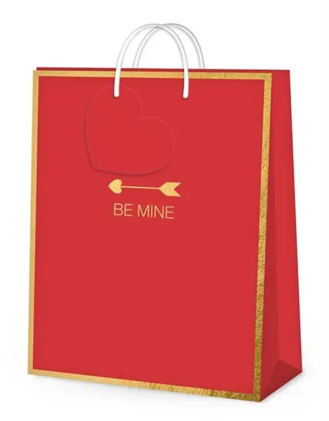 Taška L - Be Mine ALBI