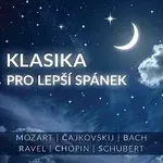 Různí interpreti – Klasika pro lepší spánek CD